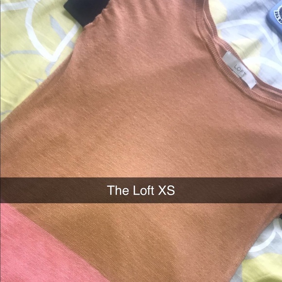 The Loft shirt - Picture 1 of 1